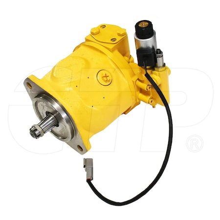 Aic Replacement Parts Pump Gp-Ps Fits Caterpillar Models 2590814